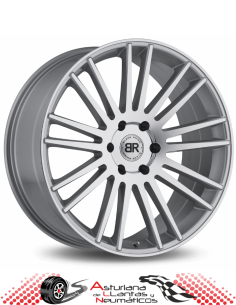 Llantas BLACK RHINO KRUGER- Colores