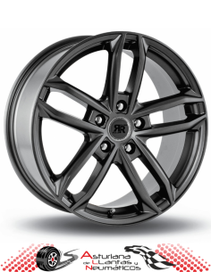 LLANTAS RACER DARK - Colores