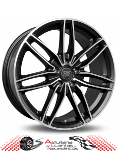 LLANTAS RACER EDITION - Colores