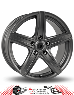 LLANTAS RACER ICE - Colores