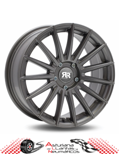 LLANTAS RACER MONZA - Colores