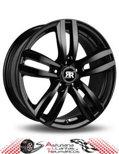 LLANTAS RACER TARGET - Colores