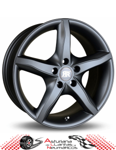 LLANTAS RACER VOLCANE - Colores