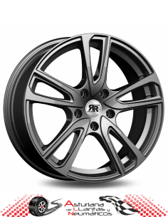 LLANTAS RACER WAVE - Colores