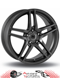 LLANTAS RACER ZENITH - Colores