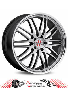 LLANTAS VICTOR EQUIPMENT LEMANS - Colores