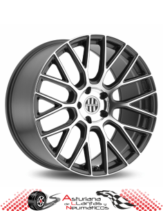 LLANTAS VICTOR EQUIPMENT STABIL - Colores