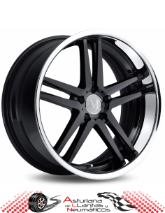 LLANTAS MANDRUS  SIMPLEX - Colores