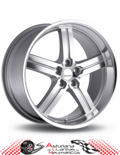 LLANTAS LUMARAI MORRO - Colores