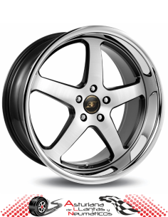 LLANTAS INFINY INDIVIDUAL ARTECH - Colores