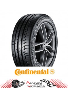 225/45R17  91Y CONTIPREMIUMCONTACT 6