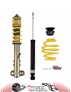 SUSPENSION  DEPORTIVA ST XA COILOVERS