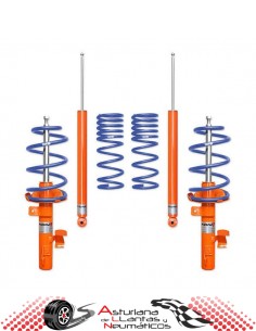 KONI STR KIT