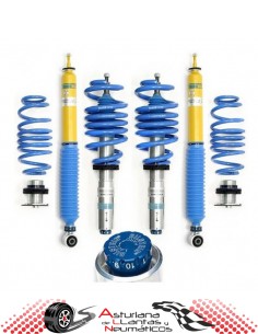 AMORTIGUADORES BLISTEIN B16