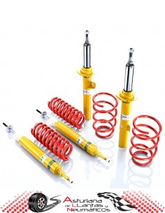 AMORTIGUADORES BLISTEIN B12 SPORTLINE