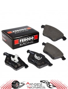 PASTILLAS FERODO - DS 2500