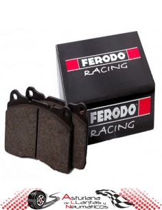 PASTILLAS FERODO - DS 3000