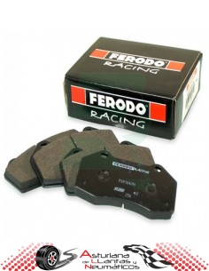 PASTILLAS FERODO - DS 1.11