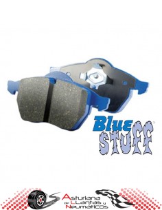 PASTILLAS EBC - BLUE STUFF NDX