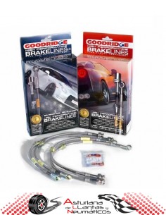 LATIGUILLOS GOODRIDGE