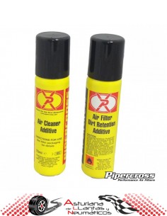 KIT DE LIMPIEZA PIPERCROSS