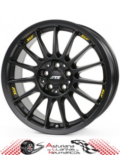 Llantas ATS STREETRALLYE -  Black