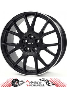 Llantas ATS CROSSLIGHT -  Black