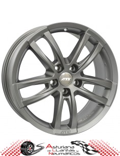 Llantas ATS RADIAL -  Anthracite