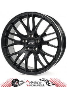 Llantas ATS PERFEKTION -  Negro