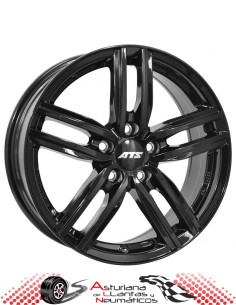 Llantas ATS ANTARES -  Negro