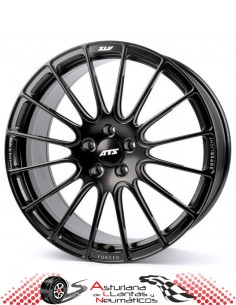 Llantas ATS SUPERLIGHT -  Negro Mate