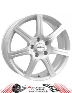Llantas INTER-ACTION SIRIUS - Silver
