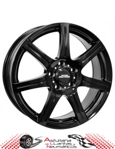 Llantas INTER-ACTION SIRIUS - Black