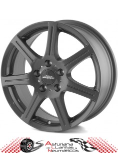 Llantas INTER-ACTION SIRIUS - Gloss Gray
