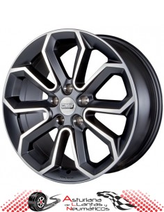 Llantas CMS C20 DMB