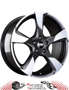 Llantas CMS C18 DMB