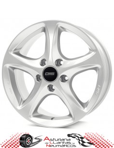 Llantas CMS C12 CS/SR