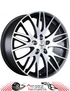 Llantas CMS C8 DMB