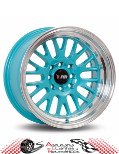 LLANTAS F1R F04 - Colores