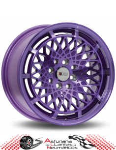 LLANTAS F1R F06 - Colores