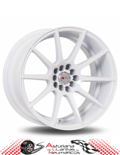 LLANTAS F1R F17 - Colores