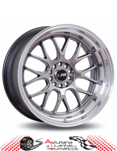 LLANTAS F1R F21 - Colores