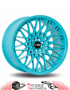 LLANTAS F1R F23 - Colores