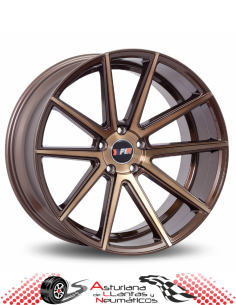 LLANTAS F1R F27 - Colores