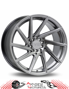 LLANTAS F1R F29 - Colores