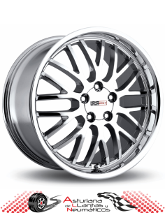 LLANTAS CRAY MANTA - Colores