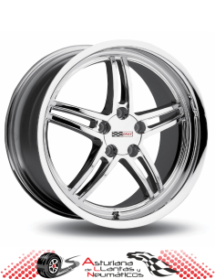 LLANTAS CRAY SCORPION - Colores