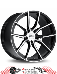 LLANTAS CRAY SPIDER - Colores