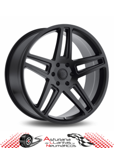 Llantas BLACK RHINO SAFARI- Colores