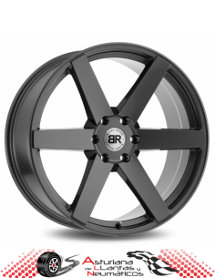 Llantas BLACK RHINO KAROO- Colores